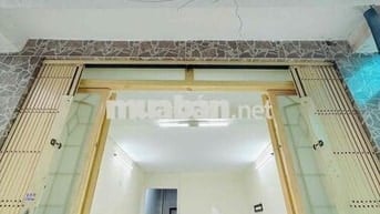 Nhà sổ hồng riêng khu hiện hữu cách Q1 chỉ 5p chạy xe