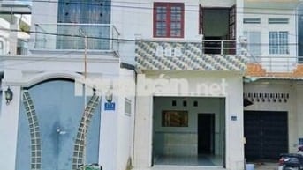 Cho Thuê Nhà 1 Trệt 2 Lầu – KDC Hưng Phú, Cần Thơ