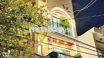 💥BÁN NHÀ MT ĐG LV.QUỚI 65M² NGANG 3,95×DÀI 16,45 GIÁ CHỈ HƠN 6 TỶ💥