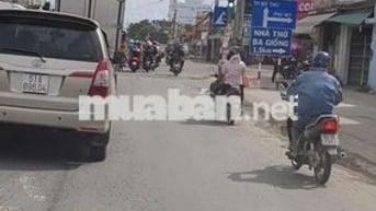 BÁN LÔ ĐẤT THỔ CƯ 750 TR, ĐƯỜNG NHỰA 8M