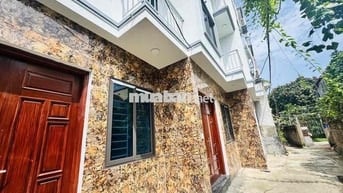 Bán nhà Thượng Cát, gần ô tô, 4 ngủ, mới tinh, 37m2x5T, 5.3 tỷ