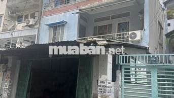 Nhà mặt tiền khu sầm uất quận Phú Nhuận có giá hợp lý