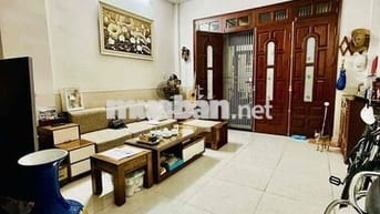 BÁN NHÀ GIÁ TỐT GẦN TRƯỜNG TIỂU HỌC HOÀNG HOA THÁM