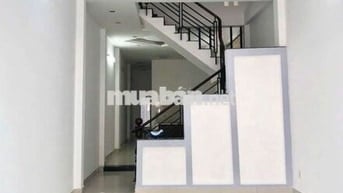 Nhà 120m2 Vừa ở Vừa Làm Kho Gần Cổng Vạn Phúc