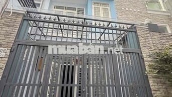Siêu phẩm Phạm Viết Chánh - 50m2 - 4 Tầng