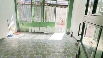 Cho thuê nhà hẻm xe tải Thạch Lam Quận Tân Phú