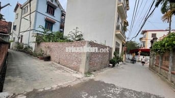 Lô góc Thượng Cát,kinh doanh, ô tô tải vào đất, 50m2 chỉ 7.75 tỷ