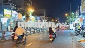 Bán nhà ngon MTKD kg kẹt xe cạnh Trường Chinh 4tang 220m2 giá xm 9ty h