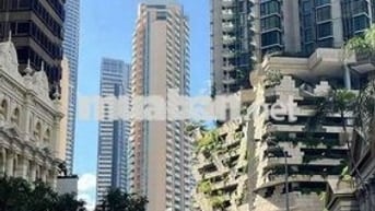 Bán cặp đất 2 mặt tiền Võ Nguyên Giáp gần Hồ Xuân Hương, Ngũ Hành Sơn