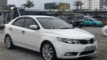Kia Forte 2013 - 123456 km