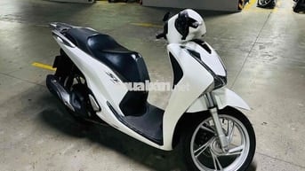 SH125 CBS dk 2017 bstp chính chủ xe zin