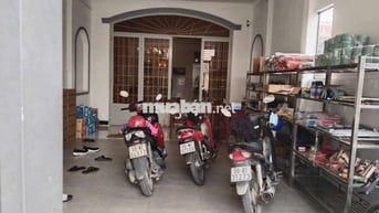 Nhà + đất Phường An Hòa, Trảng Bàng, cạnh chợ, DT 345m2, SHR Giá 615tr
