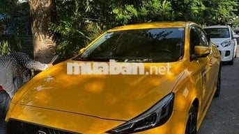 MG MG5 2022 Luxury - 48000 km