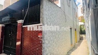 Cần bán căn 2 MT nở hâu Đặng Văn Ngữ, sát Nguyễn Văn Trỗi Q. Phú Nhuận