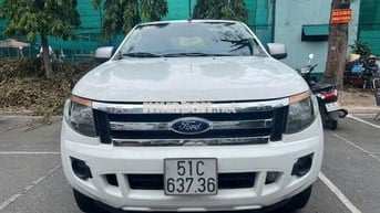 2015 XLS 2.2L 4x2 AT - 149000 km