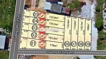 💥Chỉ 280 Triệu💥 Đất Vinh Anchợ , Trường Học - Giá chỉ 280 Triệu ( TL )
