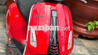 Vespa đèn vuông đời 214 hồ sơ cầm tay