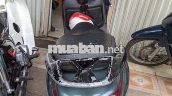Xe dành cho chở hàng và ăn nhậu