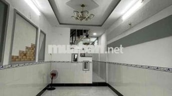 Nhà Hiếm - Hẻm Xe Hơi - Quận 6 - 46m2 - Hiện Hữu - sổ đẹp - hơn 4ty