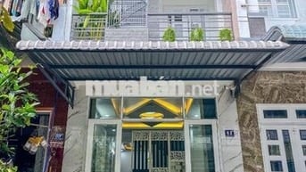 Nhà 1T1L đầy đủ nội thất 67m2 gần KCN VSIP 3