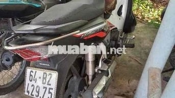 lên đời xe cần bán lại