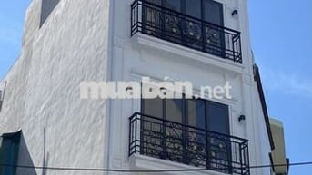 BÁN NHÀ ĐẠI HƯNG THANH TRÌ - Ô TÔ ĐỖ - 62m2 - GIÁ NHỈNH 6 TỶ