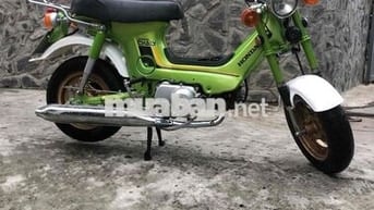 chaly 78