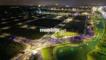 The 826EC Long Hậu – Đất nền giá tốt, hỗ trợ vay 70%, ân hạn 2 năm