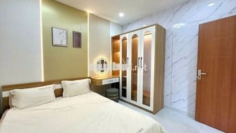 MT PHÚ NHUẬN -ÔTÔ NGỦ NHÀ- 2 TẦNG, 36M2, FULL NỘI THẤT- CHỈ 6 TỶ NHỈNH