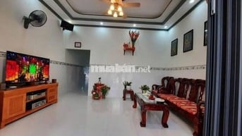 Bán nhà cấp 4 Lưu Hữu Phước,Bà Rịa, DT: 95m2 - Giá bán: 3 tỷ 300 triệu