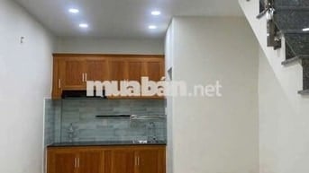 Cho thuê nhà nguyên căn.Đường Bùi Hữu Nghĩa.Phường 2.Quận Bình Thạnh.