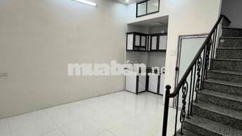 Nhà ở Vĩnh Hưng - Hoàng Mai (ngõ 140 Đông Thiên)