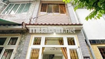 NẮM CHÍNH CHỦ BÁN NHÀ 3 TẦNG HẺM 162 PHẠM NGŨ LÃO