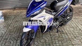 bán exciter 135/2012 máy êm chạy nhẹ