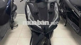 xe vario góp cửa hàng còn mới