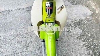 cần bán cúp 50cc lướt