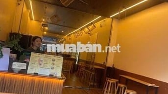 Cho Thuê Nhà Mặt Tiền Phan Văn Trị P7 Gò Vấp - Diện tích : 4.5m x 19m