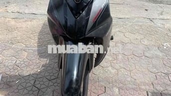 xe sirus xăng cơ đầu zin