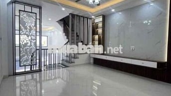 TẦM 120TR/M CÓ NHÀ MỚI VĨNH QUỲNH, TT-OTO 10M-55M*5T;MT4M;3N