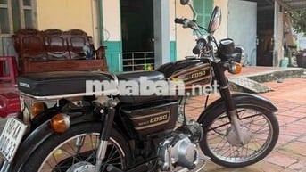 Honda CD50 chính chủ bs đẹp