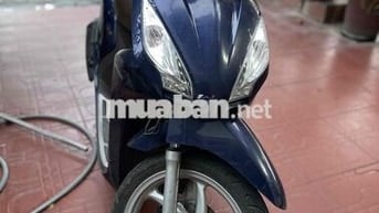 HONDA vision