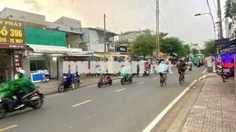 Nhà mặt tiền mới cần cho thuê kinh doanh