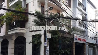 Hàng hiếm, lô đất cặp MT khu Bình Phú, DT 8x17, Giá bán: 20 tỷ