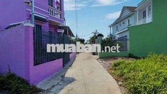 🆘🆘 98m2 ĐẤT THỔ CƯ HẺM BA GÁC GIÁ TỐT TÂN TÚC