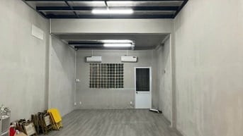 Cho thuê văn phòng tại Bùi Thị Xuân, 16 triệu, 56m2.