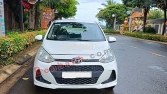 Hyundai i10 Grand 1.2 MT 2018 - 228 Triệu