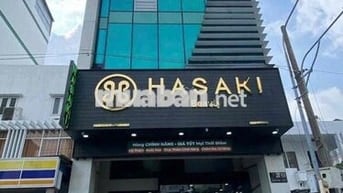Cho Thuê Toà Nhà 19 Hoàng Việt Phường 4 Quận Tân Bình