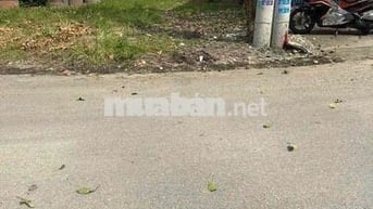 ĐẤT PHÚ HOÀ KHU 3. 1/ NGUYỄN THỊ MINH KHAI VÀO 200m NHỰA 4M THÔNG