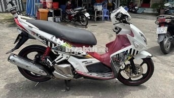 Yamaha novo4 bst máy êm