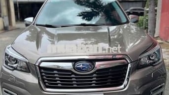 Subaru Forester 2022 2.0i-S EyeSight bstp 1 chủ sd